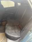 A picture of A year barely used 2011 crosstour First body Absolutely nothing