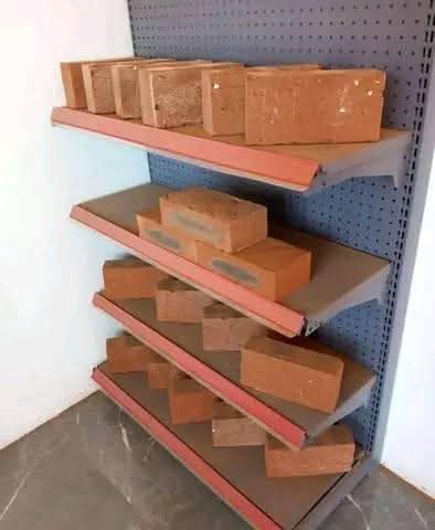 classifieds/bricks