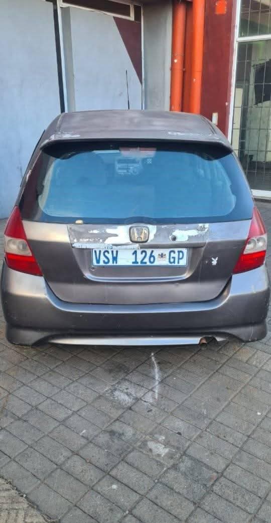 cheap cars germiston