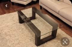 coffee tables