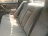 A picture of Toyota Camry big light