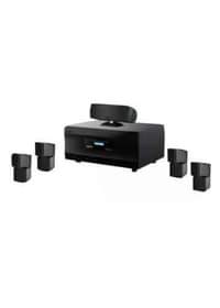 A picture of Kraiger HiFi Music System