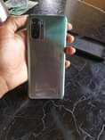 A picture of REDMI NOTE 10 GB 128