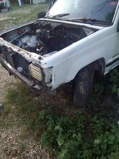 rolling shell