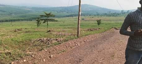 A picture of ESTATE LOC AT WAKISO KAKIRI
