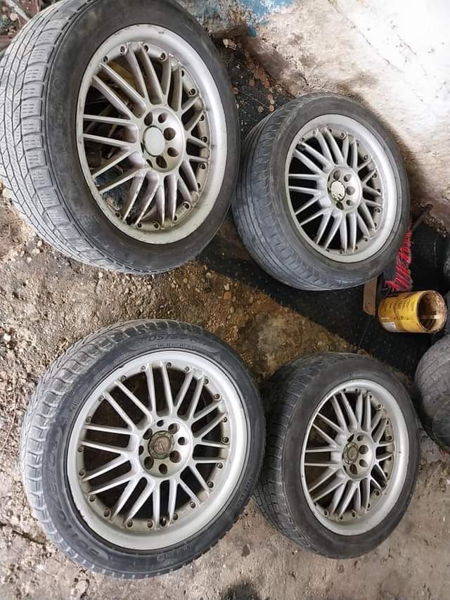 repair services