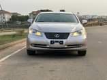 A picture of CLEAN FOREIGN USED LEXUS ES350 2009 MODEL 5 5M NET