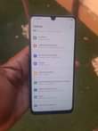 A picture of Samsung A22