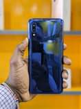 A picture of Samsung Galaxy A20