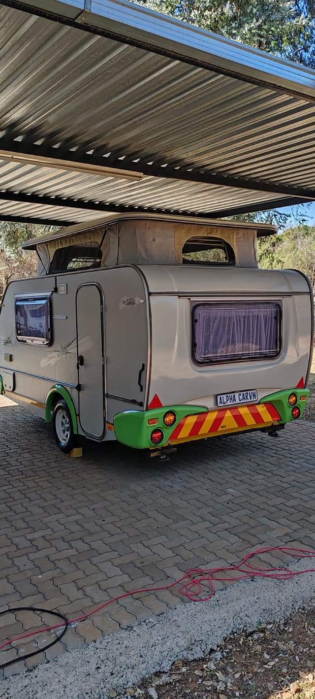 Caravan B.