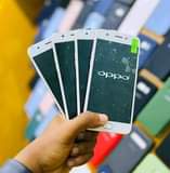 A picture of Oppo A57 64gb 4ram