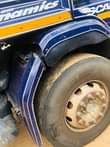 A picture of Scania Kali