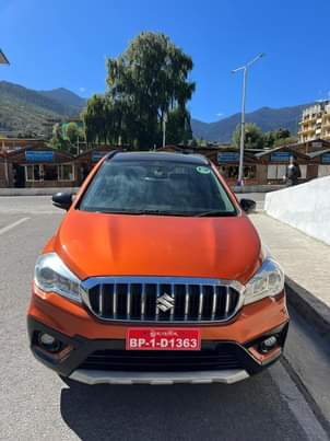 A picture of Vehicle for sale