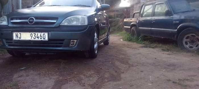 cheap cars durban