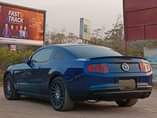 A picture of  Distress Sale Unregistered 2010 FORD MUSTANG. Very Sound V6