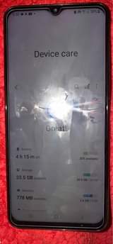 samsung a21s