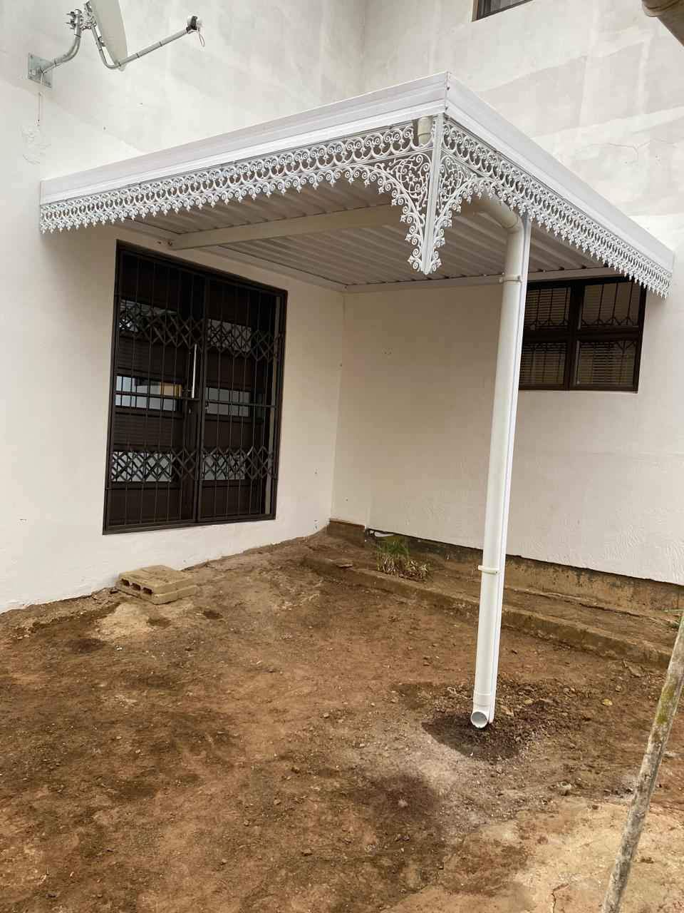 awnings
