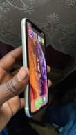 A picture of iPhone XR inbox if serious 