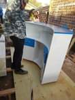 A picture of Smart furniture