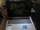 A picture of HP Laptop