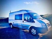 campervans for sale uk