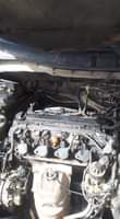 A picture of Honda accord 2009 4cylinder engine Contact me on 09013682168