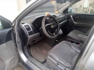 A picture of VERY SOUND 2008 HONDA CRV WITH NO SINGLE FAULT SELLING