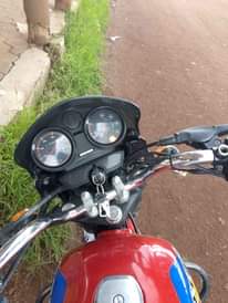 A picture of Boxer gear 5
