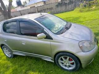 A picture of Vitz