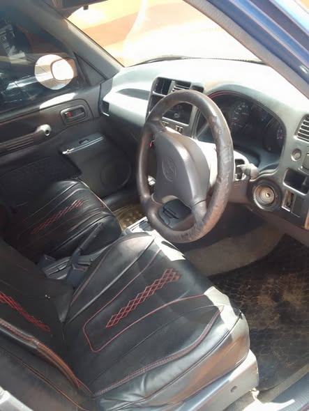 A picture of Available Uhs 10m 0702549830