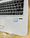 A picture of Hp Elitbook820 G3 core i5 6th Generation RAM 8gb SSD