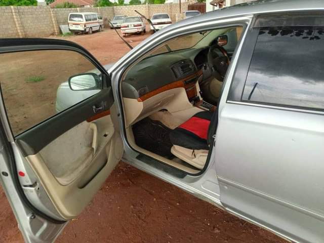 toyota premio