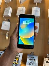 A picture of iphone 8plus 64GB