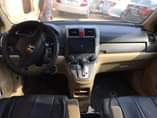 A picture of 09 Honda CR V Read description for full details
