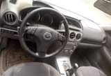 A picture of First Body Mazda 6 2003 Chilled Ac Rugged Manual Gear
