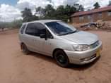 A picture of Spasio engine ndogo cc 1500 imepoa Bei mil 2 9