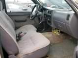 A picture of Toyota Hilux pickup for sale at Lagos state 650 000