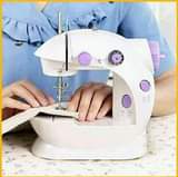 sewing machines