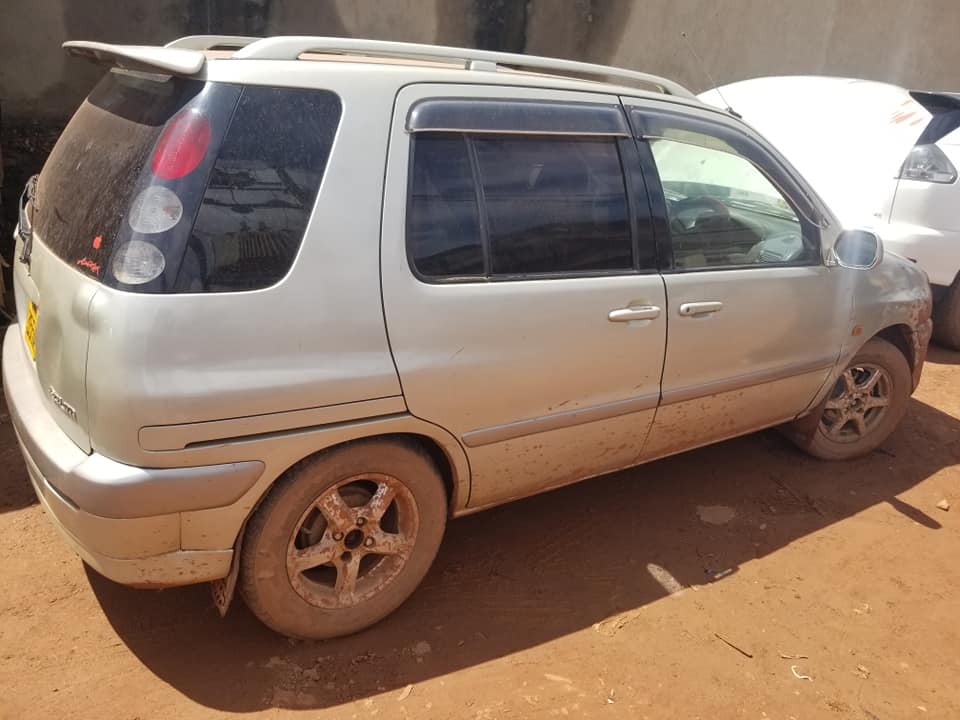 A picture of RAUM 9m Call 0701488581 What s app 0776417404