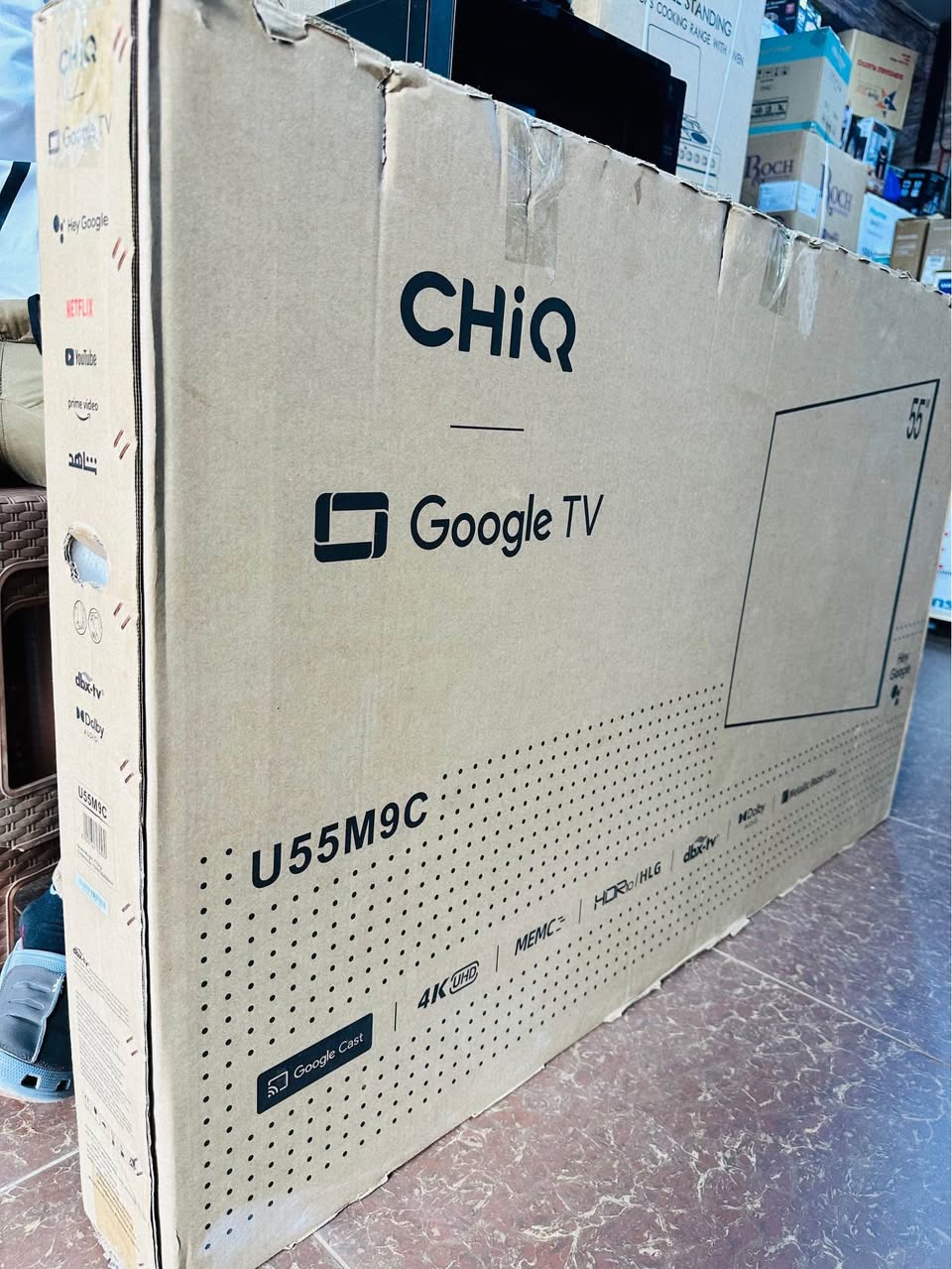 google pixel