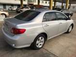 A picture of Register Toyota Corolla 2010