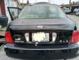 A picture of Nissan Sentra 2005