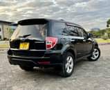 A picture of SUBARU FORESTER 2009 Tsh 16 8M Good condition