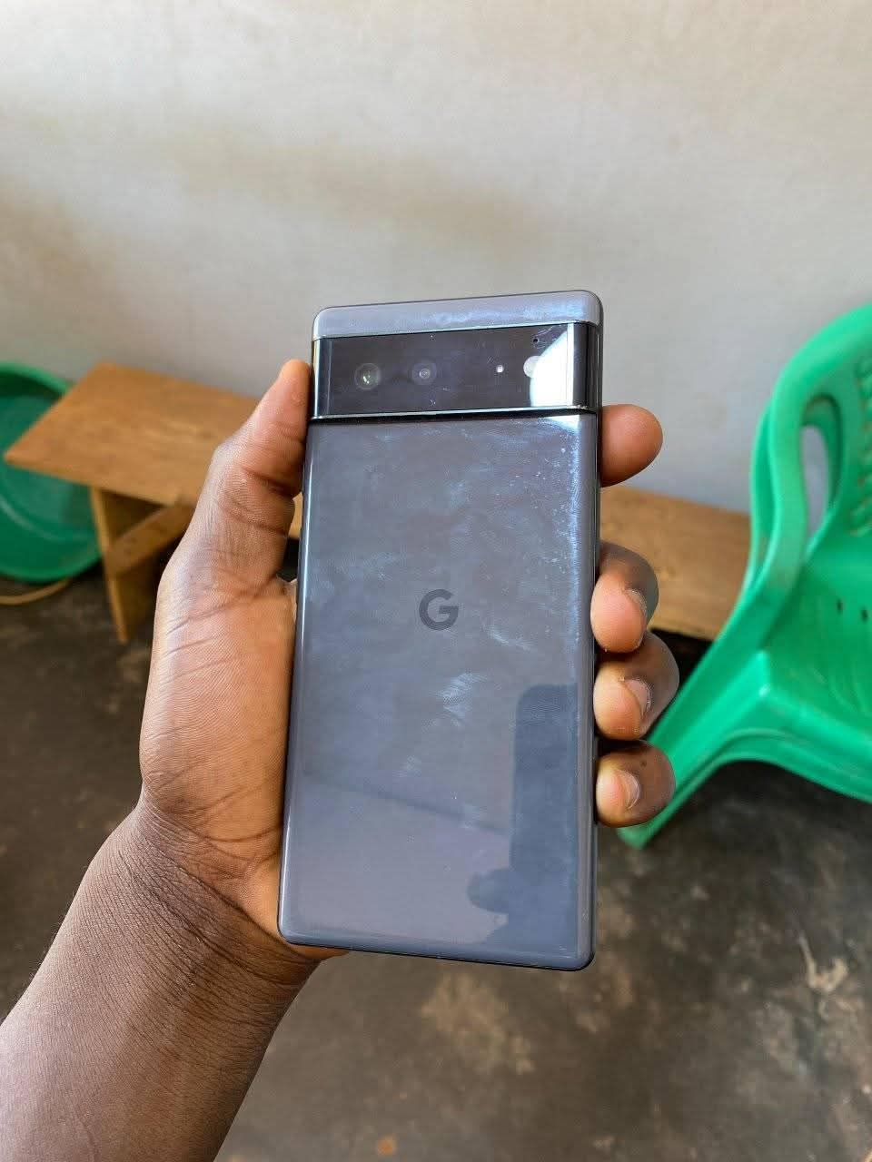 google pixel