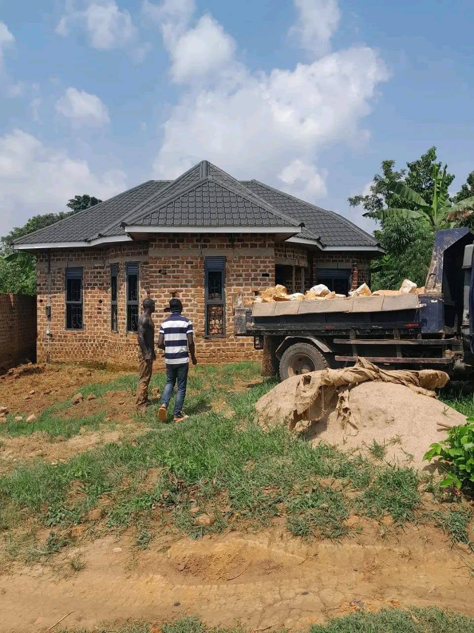 bio digester