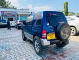 A picture of Pajero min