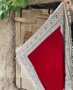 A picture of Luxury velvet tablecloth Persian market in Dar es Salaam