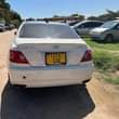 A picture of Toyota mark x milio 3 9 Ipo mwanza Engine safi