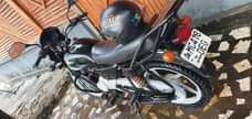 A picture of BOXER BM 125 DE GIA 5 INAUZWA BEI ML 1640000