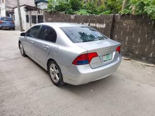 A picture of 2006 Honda Civic for sale very very sound 1 8litres